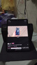 閃魔適用華為matepad11.5s保護套25/24款輕薄matepad11.5s保護殼橫豎旋轉(zhuǎn)黑色全包柔光版通用軟殼 曬單實拍圖