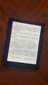 掌閱（iReader）Light4 Turbo 6英寸智能閱讀本 電子書(shū)閱讀器 墨水屏電紙書(shū) 平板電腦學(xué)習看漫 便攜筆記本 沉墨 曬單實(shí)拍圖