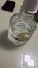 蒙古王  濃香型白酒 糧食酒  39度金帳3白酒500ml*1 曬單實(shí)拍圖