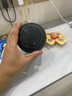 天貓精靈【超級新品】智能音箱Q糖AI大模型問答 家電控制藍牙音響高能音質(zhì)低音炮兒童早教故事機鬧鐘 禮物 【家電萬能遙控】紅外版帶屏顯 曬單實拍圖