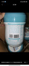 蓓康僖宜品啟鉑嬰幼兒配方純綿羊奶粉3段1-3歲適用2200g A2 β-酪蛋白 曬單實拍圖