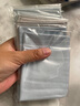 眼鏡幫針一清潔眼睛布擦拭屏幕眼鏡布麂皮絨5片/10片多彩色 曬單實(shí)拍圖