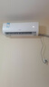 海信（Hisense）空調 大1.5匹 易省電SE 小蘋(píng)果 AI省電 大風(fēng)量 新一級能效 國家補貼20% 空調掛機KFR-35GW/E380-X1 曬單實(shí)拍圖