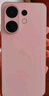 vivo S30 12+512 桃桃粉 多彩輕薄直屏 超級(jí)潛望長(zhǎng)焦 學(xué)生live圖 AI手機(jī)【贈(zèng)話費(fèi)券】國家補(bǔ)貼 曬單實(shí)拍圖