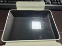 Apple/蘋果 iPad Pro 11英寸 M4芯片 2024年新款平板電腦(256G WLAN版/MVV83CH/A)深空黑色 曬單實(shí)拍圖