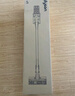 戴森（DYSON）【國家補貼15%】V11 Fluffy 智能大吸力吸塵器 185AW LCD智能數(shù)顯 家用 除螨 車載可用 鎳色 曬單實拍圖