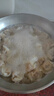 灣仔碼頭三鮮水餃1320g66只餃子早餐速食半成品面點(diǎn)速凍餃子 曬單實(shí)拍圖
