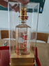 瀘州老窖 六年窖頭曲 珍品 濃香型白酒 52度500ml 2瓶（內(nèi)含禮袋） 曬單實(shí)拍圖