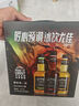 杰克丹尼（Jack Daniels）禮盒裝 可樂(lè )+檸檬+蘋(píng)果味 330ml*6瓶  威士忌  預調酒 曬單實(shí)拍圖
