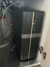 美的（Midea）凈水器機反滲透過濾家用管線機凈水器加熱直飲一體機壁掛式餐邊柜直飲一體機全屋凈水器管線機套裝 【黑方格套裝】冷熱4維殺菌套裝 曬單實拍圖