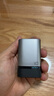 CUKTECH酷態(tài)科10號(hào)超級(jí)電能充mini氮化鎵充電器120W/100W充電頭多口快充套裝適用蘋果小米華為手機(jī)/筆記本 曬單實(shí)拍圖
