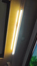 飛利浦（PHILIPS）T5三基色老式熒光燈直管格柵燈管細(xì)管TL5熒光燈（非LED燈管） T5三基色1.16米28W白光/865【10支裝】 曬單實(shí)拍圖