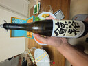 鯨裕 WHALE RICH 清酒 290ml 口糧酒 中國清酒  曬單實(shí)拍圖
