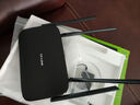 普聯(lián)（TP-LINK）雙千兆路由器 易展mesh分布式 AC1200無線家用穿墻 5G雙頻 WDR5620千兆易展版 IPv6 曬單實(shí)拍圖
