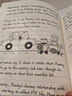 英文原版 小屁孩日記1-5冊贈音頻 Diary of a Wimpy Kid 幽默漫畫橋梁章節(jié)書哭包日記 7至12歲小學(xué)生課外讀物 藍(lán)思910-1060L 曬單實拍圖