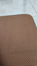 艾薇 藤席涼席夏季 家用涼席雙人 單席 理想 1.5米【可折疊】 曬單實(shí)拍圖