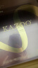 KAZOO玻色因銀繃帶面膜抗氧嫩白去黃暗沉提亮膚色抗皺兩盒裝七夕情人節(jié) 曬單實(shí)拍圖