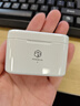 弱水時(shí)砂【八倉現貨】openfree藍牙耳機耳夾式真無(wú)線(xiàn)HIFi音質(zhì)掛耳運動(dòng)跑步通話(huà)降噪骨傳導概念開(kāi)放式 月影白/52小時(shí)超長(cháng)總續航 【LDAC/LHDC/LC3】三協(xié)議 曬單實(shí)拍圖
