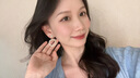 Jay復古小香風(fēng)仿珍珠耳夾無(wú)耳洞女可夾耳環(huán)七夕情人節禮物送女友 曬單實(shí)拍圖