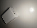 品勝（PISEN） 蘋果安卓充電器充電頭通用通用蘋果小米華為手機(jī)平板充電器線充套裝單口多口充電頭蘋果安卓 【5V1A USB單口 標(biāo)準(zhǔn)版】白色 曬單實(shí)拍圖