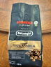 德龍（Delonghi）咖啡機(jī)全自動(dòng) 意式家用 15Bar泵壓 美式豆粉兩用 13檔研磨 自動(dòng)奶泡 原裝進(jìn)口 S系列新品 S8 Latte 觸控操作 一鍵式菜單 溫度調(diào)節(jié) 大容量水箱 曬單實(shí)拍圖
