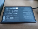 聯(lián)想（Lenovo）拯救者原裝 20V11.5A 230W方口 電源適配器 筆記本充電器 電源線 電腦充電線 黑神話悟空 曬單實拍圖