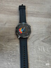 HUAWEI WATCH GT 5 國家補貼15% 幻夜黑46mm華為智能手表情緒健康助手玄璣感知系統 曬單實(shí)拍圖