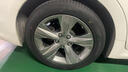 優(yōu)科豪馬（yokohama）橫濱汽車(chē)輪胎 225/50R17 94W AE50 適配奧迪A6L/沃爾沃/別克英朗 曬單實(shí)拍圖