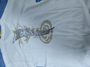 耐克（NIKE）2025年男子AS NSW PREM SS TEE GCEL短袖T恤 IH8659-133 S 曬單實(shí)拍圖