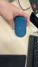 中興（ZTE）隨身wifi6可插卡/移動(dòng)4G全網(wǎng)通/無(wú)線(xiàn)上網(wǎng)卡隨行筆記本寬帶網(wǎng)絡(luò )設備3000mAh大電池 U10S Pro青青 曬單實(shí)拍圖