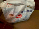 好奇（Huggies）金裝成長(zhǎng)褲L124片(9-14kg)大號(hào)嬰兒尿不濕成長(zhǎng)褲超薄柔軟透氣 曬單實(shí)拍圖