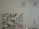 谷雨精華奶皮面膜美白減黃淡斑提亮熬夜修護補水保濕貼片盒裝 奶皮面膜散片5片 曬單實(shí)拍圖