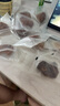 新邊界（new boundaries）阿克蘇蘋果干500g 高膳食纖維獨立包裝新疆冰糖心無核蘋果肉零食 曬單實拍圖