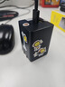 倍思小方塊 氮化鎵充電器套裝100W適用蘋果華為三星手機(jī)pd65W筆記本電腦Macbook多口Type-C快充頭配線 曬單實(shí)拍圖