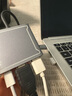 ULT-uniteType-C轉HDMI轉換器線(xiàn)4K高清投屏PD100W快充USB3.0數據傳輸三合一擴展蘋(píng)果電腦外接投影儀顯示器 曬單實(shí)拍圖