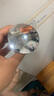 貝意品洗手盆漏水塞子彈跳芯通用按壓式下水器防臭防堵水池臉面盆過濾網(wǎng) 曬單實(shí)拍圖
