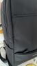 新秀麗（Samsonite）雙肩包15.6英寸筆記本電腦包男女書(shū)包商務(wù)通勤大容量背包TX6*001 曬單實(shí)拍圖
