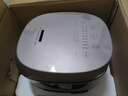 九陽（Joyoung）【全域蜂窩0涂層】低糖1300W電飯煲電飯鍋4升3-4人無涂層5A認(rèn)證316L內(nèi)膽IH加熱40F550L廚房好物 曬單實拍圖