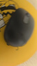 羅技（Logitech）MK251無線藍(lán)牙鍵盤鼠標(biāo)套裝 辦公商務(wù)筆記本電腦 數(shù)字鍵盤99鍵黑色鍵鼠套裝（K251鍵盤+M196鼠標(biāo)） 曬單實(shí)拍圖