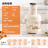 九陽(yáng)（Joyoung）【政府補貼】絞肉和面絞菜機絞餡機餃子肉餡機2.8L大容量智能和面絞肉機【九陽(yáng)漫生活】S26-LA586 曬單實(shí)拍圖