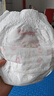 好奇（Huggies）鉑金裝成長褲L120片(9-14kg)大號嬰兒尿不濕小桃褲超薄拉拉褲透氣 曬單實拍圖