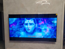 海信電視小墨E5Q Pro75英寸 768分區U+MiniLED 信芯芯片 抗反光防眩光墨晶屏 300Hz 國家補貼75E5Q-PRO 曬單實(shí)拍圖