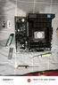 華碩【主板cpu套裝】華碩B760M WIFI II 重炮手2代主板+英特爾(intel)i5 14600KF CPU 主板+CPU套裝 曬單實(shí)拍圖