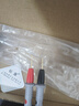 標康 P-326通用萬(wàn)用表表筆測試線(xiàn)棒表針線(xiàn)1000V通用20A特細特尖表筆 曬單實(shí)拍圖
