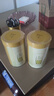 一杯香茶葉茉莉花茶橫縣特級500g2025新茶禮盒裝茉莉綠茶花草茶自己喝 曬單實拍圖