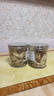 胖東來(lái)品質(zhì)黃芪大片級(jí)黃芪甘肅岷縣黃芪無(wú)硫正品干貨中藥材泡水 特級(jí)甘肅原產(chǎn)保質(zhì)保量 高品質(zhì)甘肅黃芪片400克【2罐裝】 曬單實(shí)拍圖