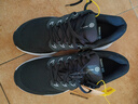 耐克NIKE跑步鞋男緩震透氣RUN SWIFT 3運(yùn)動(dòng)鞋DR2695-002黑白42.5 曬單實(shí)拍圖