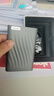 聯(lián)想（Lenovo）2TB 移動(dòng)硬盤F309Pro USB3.0接口 2.5英寸 機(jī)械硬盤 輕薄便攜高速傳輸 筆記本電腦外置 曬單實(shí)拍圖