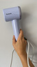 松下（Panasonic）【國(guó)家補(bǔ)貼】家用高速電吹風(fēng)機(jī)筒大功率速干負(fù)離子溫控護(hù)發(fā)送女友禮物小森林EH-NE6L 曬單實(shí)拍圖