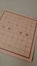 得力（deli）十二合一兒童游戲棋圍棋象棋斗獸多功能兒童啟智玩具禮物 曬單實拍圖